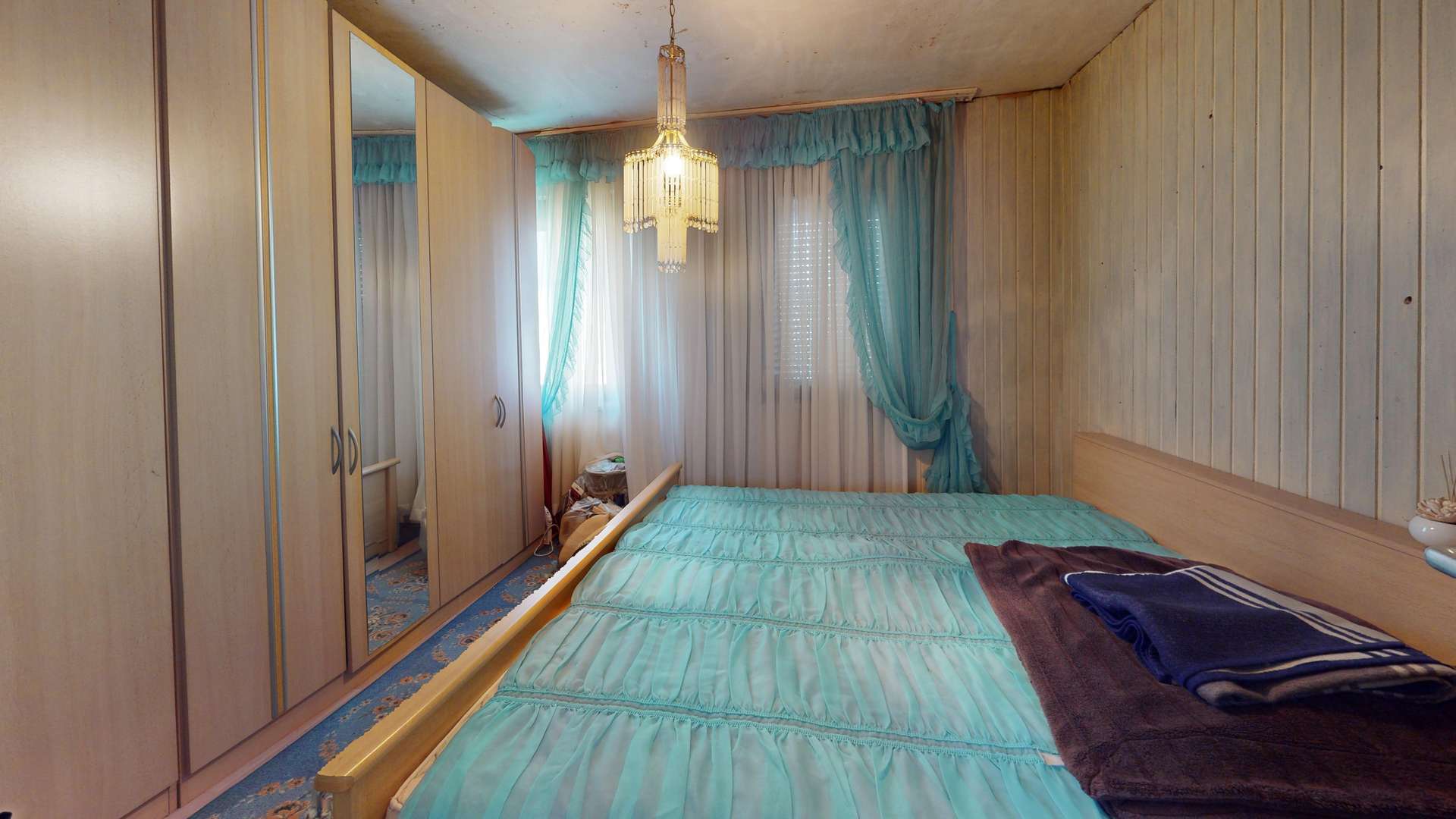 Immobilie in Pforzheim - Sanierungsobjekt im Schwarzwald (PF-Würm) - Bild 5