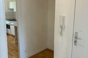 Kompakte 2-Raumwohnung mit Duschbad – Langer Rehm 47, 24149 Neumühlen-Dietrichsdorf, Kiel – Vorschaubild 5