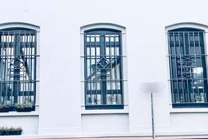 WAREHOUSE LOFT
Loftwohnung mit
3 Zimmern in Wuppertal-Barmen
 – Die vollständige Adresse der Immobilie erhältst du vom Anbieter., 42287 Barmen, Wuppertal – Vorschaubild 3