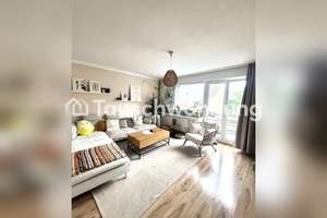 Tauschwohnung: 2ZW bei Köln Messe/ 2 Balkone – Gaußstraße 17, 51063 Mülheim (Ortsteil), Köln – Vorschaubild 3