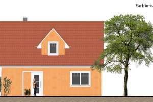 Ostsee-Glück: Charmantes Einfamilienhaus für unvergessliche Ferien – Zirchow, Vorpommern-Greifswald (Kreis), 17419 Ostvorpommern (Kreis) – Vorschaubild 4