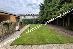 Gepflegtes Einfamilienhaus mit 6 Zimmern in Uelzen - reserviert – Die vollständige Adresse der Immobilie erhältst du vom Anbieter., 29525 Uelzen – Vorschaubild 1