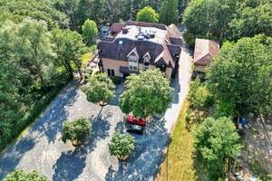MHI - "Private Property" - Landsitz mit Nebengebäuden auf einem 3.500 m² Areal in Alleinlage – Die vollständige Adresse der Immobilie erhältst du vom Anbieter., 65366 Geisenheim – Vorschaubild 11