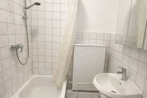 Wohnen in schöner Wohnanlage – 1-Zimmer-Wohnung zum Wohlfühlen – Schmidt-Bleibtreu-Straße 20, 41199 Odenkirchen-Mitte, Mönchengladbach – Vorschaubild 4