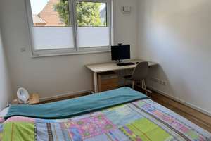 Vollmöblierte Neubauwohnung in Krefeld-Hüls 2-Zimmer-Wohnung in Krefeld – Die vollständige Adresse der Immobilie erhältst du vom Anbieter., 47839 Hüls, Krefeld – Vorschaubild 10