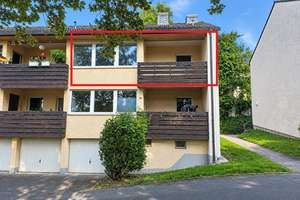 2-Zimmer-Etagenwohnung mit Balkon in Gevelsberg / Silschede – 58285 Gevelsberg – Vorschaubild 1