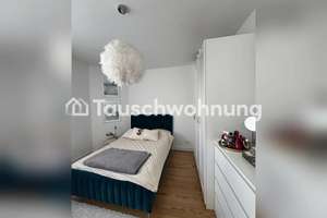 Tauschwohnung: 2Z Altbauwohnung mit Dielenboden und Südbalkon – Die vollständige Adresse der Immobilie erhältst du vom Anbieter., 20251 Eppendorf, Hamburg – Vorschaubild 5
