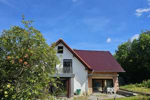 Sensationelles Einfamilienhaus ( kurz vor Fertigstellung ) in Schlotheim zu verkaufen :) – Sondershäuser Landstraße 2 c, 99994 Schlotheim – Vorschaubild 7