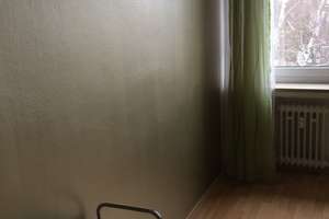 Ruhige Wohnung in  kleiner Wohnanlage – Schönbachstraße 12 a, 86154 Oberhausen-Nord, Augsburg – Vorschaubild 4