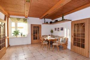 Vierseitenhof in wundervoller Lage bei Jessen (Elster): Modernes Wohnhaus, Scheune, Nebengebäude – Die vollständige Adresse der Immobilie erhältst du vom Anbieter., 6917 Jessen (Elster) – Vorschaubild 10