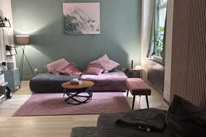 Teilmöbliertes 1-Zimmer Apartment in Neukölln  – Harzer Straße 88, 12059 Berlin – Vorschaubild 1