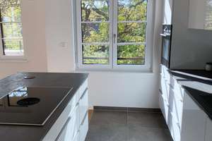 Exklusiv und sonnig: 3-Zimmer-Wohnung mit Parkblick in Babelsberg – Lotte-Loebinger-Str. 9, 14482 Babelsberg Süd, Potsdam – Vorschaubild 6