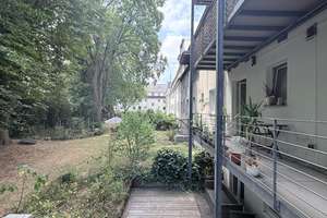 IKS - Helle 3-Zimmer-Wohnun mit Balkon in begehrter Lage von Köln-Sülz – Palanterstraße 26, 50937 Sülz, Köln – Vorschaubild 10