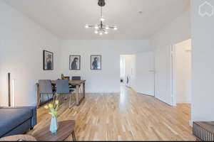 Fully furnished 2-Zimmer Wohnung in Berlin Wilmersdorf – Babelsberger Straße 4, 10715 Wilmersdorf, Berlin – Vorschaubild 8