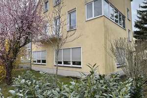 Repräsentative, sehr großzügige 3-Zimmer Wohnung im 1. OG mit Garage in Bonn-Kessenich/Dottendorf – Loki-Schmidt-Platz 1, 53129 Dottendorf, Bonn – Vorschaubild 1