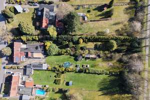 Doppelhaus trifft Bungalow – Die vollständige Adresse der Immobilie erhältst du vom Anbieter., 22844 Norderstedt – Vorschaubild 3