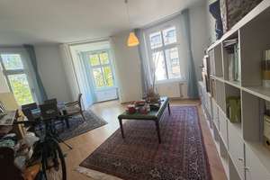 Exklusive 2-Zimmer-Altbauwohnung in BESTLAGE von Düsseldorf ***Belsen3 Immobilien UG*** – Hoffeldstr. 37, 40235 Flingern Nord, Düsseldorf – Vorschaubild 4