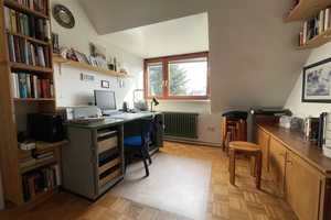 Großzügiges Endreihenhaus mit traumhaften Garten – Pinneberg (Kreis) – Vorschaubild 14