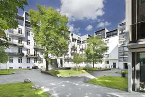 PARAGON APARTMENTS - 2-Zimmerwohnung mit Dachterrasse – Danziger Straße 75, 10435 Berlin – Vorschaubild 14