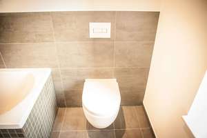 Penthouse in Stadtfeld Ost inkl. Einbauküche und Kamin – Die vollständige Adresse der Immobilie erhältst du vom Anbieter., 39108 Stadtfeld Ost, Magdeburg – Vorschaubild 13