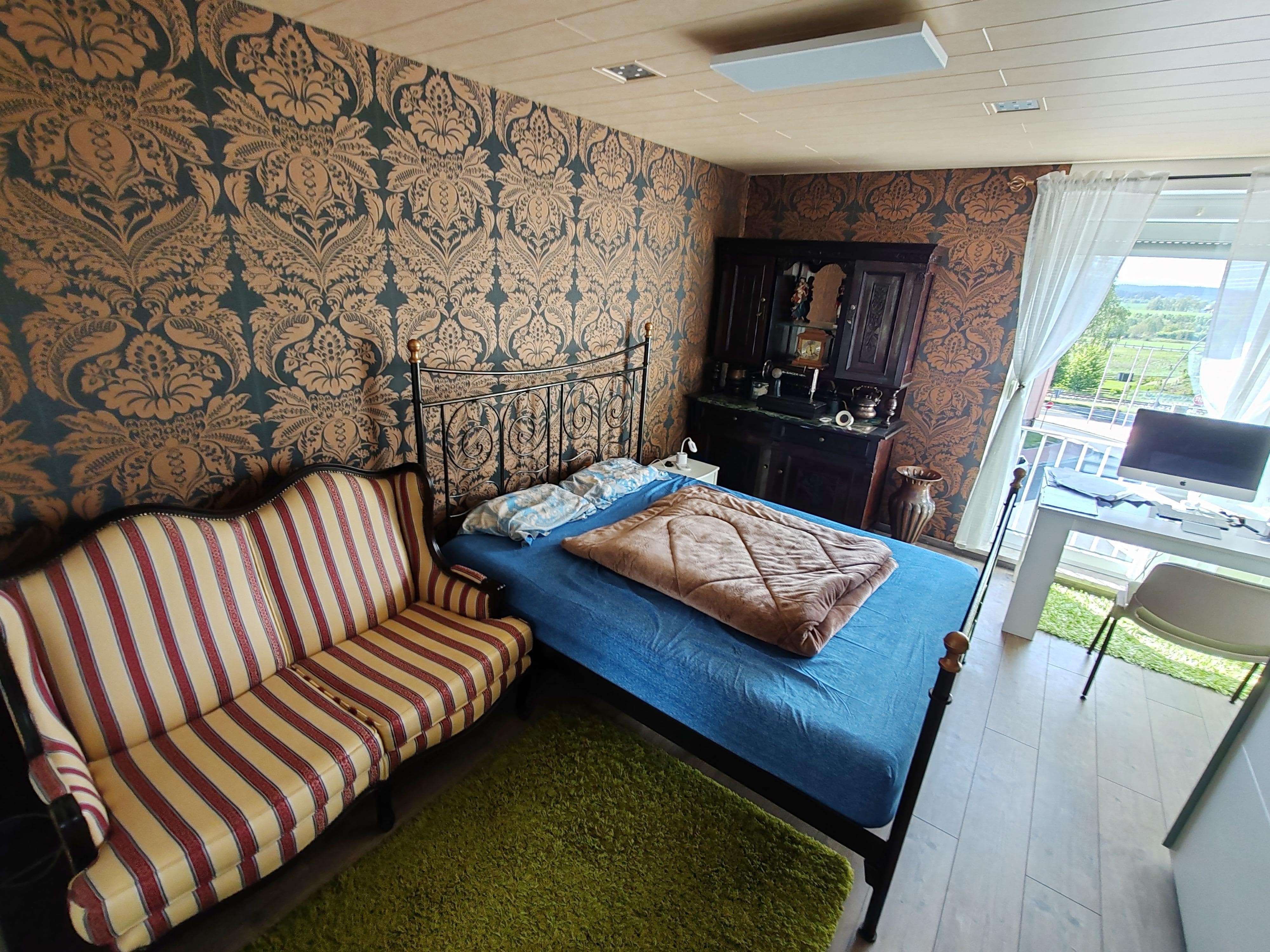 Immobilie in Helmbrechts - Eigentumswohnung in Helmbrechts - Bild 1