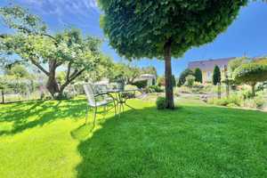 Gepflegtes Haus mit großem Garten – Tübingen (Kreis) – Vorschaubild 12