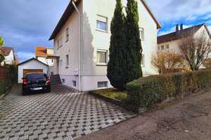 **Gepflegtes Zweifamilienhaus mit Ausbaureserve und großem Garten in ruhiger Wohnlage** – Rems-Murr-Kreis – Vorschaubild 16