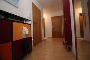 Moderne Drei-Raum-Wohnung in Kleinzschachwitz! – Die vollständige Adresse der Immobilie erhältst du vom Anbieter., 1259 Kleinzschachwitz, Dresden – Vorschaubild 6