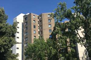 Bezahlbarer Wohnraum für Kapitalanleger / Eigennutzer - vermietete 3-Zimmer Wohnung nahe Eschborn