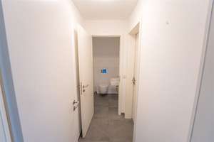 Zentrum-Südost! Wunderschöne 5 Zi. Whg., Parkett, 2 Bäder, Gäste WC, AK, Dachterrasse!!! – Die vollständige Adresse der Immobilie erhältst du vom Anbieter., 4103 Zentrum-Südost, Leipzig – Vorschaubild 13