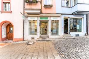 *RESERVIERT* Tradition bewahren, Zukunft gestalten - Stadthaus mit Ladengeschäft – Die vollständige Adresse der Immobilie erhältst du vom Anbieter., 78628 Rottweil – Vorschaubild 2