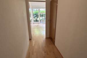 Wohnen in hervorragender Lage auf der Schwanthaler Höhe: 1-Zimmer Wohnung  28qm provisionsfrei – Ganghoferstraße 84, 81373 Untersendling, München – Vorschaubild 5