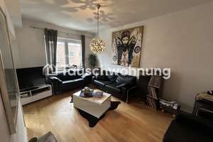 Tauschwohnung: 3-Zimmer-Wohnung in Lindenthal sucht Tausch – Die vollständige Adresse der Immobilie erhältst du vom Anbieter., 50939 Sülz, Köln – Vorschaubild 5