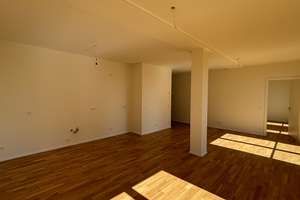 im Herzen von Franklin- 3 Zimmer,  offener Wohn- und Küchenbereich, Duschbad, HW-Raum, Abstellkammer – 68309 Käfertal, Mannheim – Vorschaubild 12