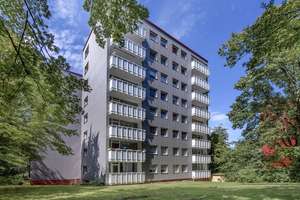 Demnächst frei! Tolle 2-Zimmer-Wohnung in Velbert – Von-Humboldt-Straße 8, 42549 Velbert-Mitte, Velbert – Vorschaubild 7