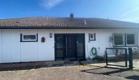 Bild von Ihr neues Zuhause - Zweifamilienhaus am Sonnenhang mit tollem Ausblick !