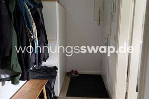 Wohnungstausch: Max-Brauer-Allee 173