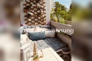 Tauschwohnung: Biete 1,5 Zimmer Wohnung in Bogenhausen mit Balkon – Die vollständige Adresse der Immobilie erhältst du vom Anbieter., 81677 Altbogenhausen, München – Vorschaubild 1