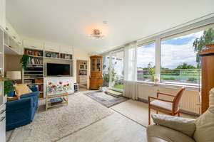 IDEAL FÜR EIGENNUTZER! 2017 Modernisierte 2-Zimmer-Wohnung mit Terrasse und stufenloser Zugang – Die vollständige Adresse der Immobilie erhältst du vom Anbieter., 65191 Sonnenberg, Wiesbaden – Vorschaubild 8