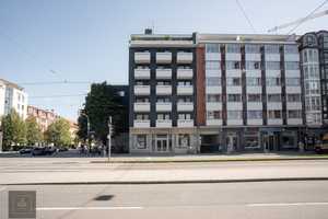 Top sanierte und möblierte 2 Zimmer Wohnung in Schwabing – Leopoldstr. 128, 80802 München – Vorschaubild 19
