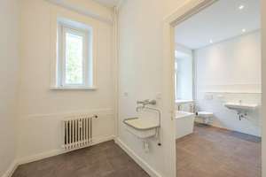 Exklusive sanierte Eigentumswohnung in St. Georg – Die vollständige Adresse der Immobilie erhältst du vom Anbieter., 20099 Sankt Georg, Hamburg – Vorschaubild 8