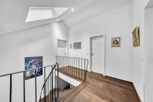 Exklusives Anwesen am Waldrand mit Einliegerwohnung & PV – Die vollständige Adresse der Immobilie erhältst du vom Anbieter., 63911 Klingenberg am Main – Vorschaubild 11