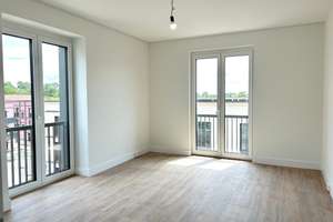 Modernes Wohnparadies: Neubau mit 6 Zimmern, 2 Bädern, EBK & einem Balkon! – George-Sullivan-Ring 97, 68309 Käfertal, Mannheim – Vorschaubild 12