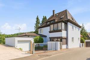 🏡 Großzügiges MFH mit drei bis vier Einheiten und vielseitigen Nutzungsmöglichkeiten 💛