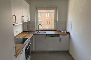 Wandsbek - Dulsberg - Helle 2-Zimmer-Wohnung mit Balkon in zentraler Lage – Lesserstraße 53, 22049 Wandsbek (Ortsteil), Hamburg – Vorschaubild 3