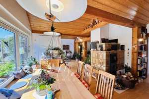 Einfamilienhaus in Hooksiel – Ruhige Lage, barrierefreies Erdgeschoss, Sauna, Garage und Stellplatz – Friesland (Kreis) – Vorschaubild 5