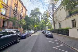 In perfekter Westendlage! Große 2 Zimmerwohnung mit tollem Südbalkon & Gartennutzung – 60323 Westend-Süd, Frankfurt am Main – Vorschaubild 21