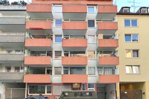 „In bester Lage Münchens: Ihre Wohnung, von Grund auf neu gedacht."