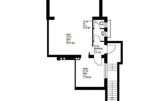 158 m² freist. Traumhaus + 763 m² Gartenparadies + 56 m² Büro + Garage in Top-Lage von Bergerhausen – Die vollständige Adresse der Immobilie erhältst du vom Anbieter., 45136 Bergerhausen, Essen – Vorschaubild 40