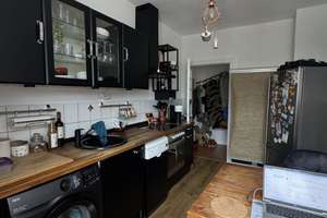 Harvestehude-Wohnung 4 Wochen zur Untermiete – Hohe Weide 88, 20253 Harvestehude, Hamburg – Vorschaubild 3